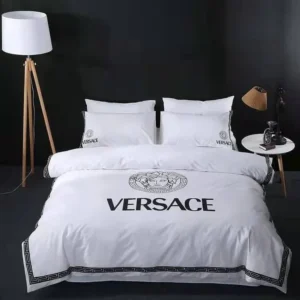 Premium Versace Bedding Set - DN9050211