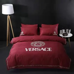 Premium Versace Bedding Set - DN9050212