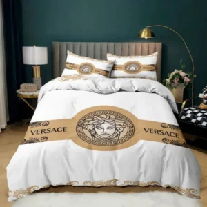 Premium Versace Bedding Set - DN9050213