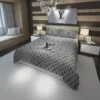 Premium Louis Vuitton Bedding Set - DN9020207