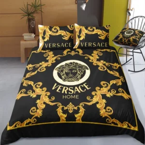 Premium Versace Bedding Set - DN9050214
