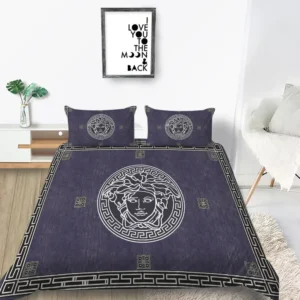 Premium Versace Bedding Set - DN9050216