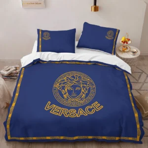 Premium Versace Bedding Set - DN9050218