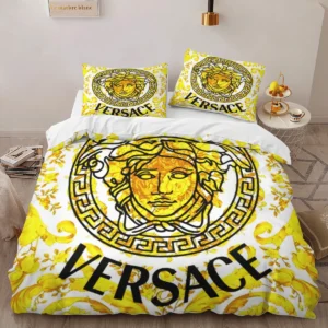 Premium Versace Bedding Set - DN9050219
