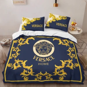 Premium Versace Bedding Set - DN9050220