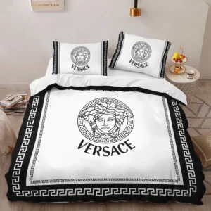 Premium Versace Bedding Set - DN9050221
