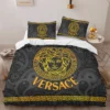 Premium Versace Bedding Set - DN9050222