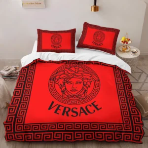 Premium Versace Bedding Set - DN9050223