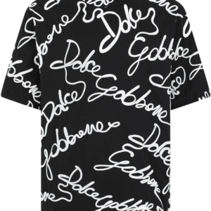 Limited Edition D&G T- Shirt 2024 - TH3200331