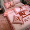 Premium Louis Vuitton Bedding Set - DN9020262