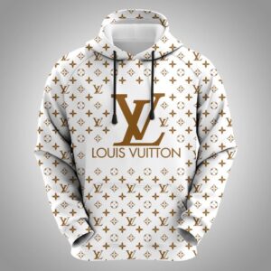 PREMIUM Louis Vuitton HOODIE - DN812909