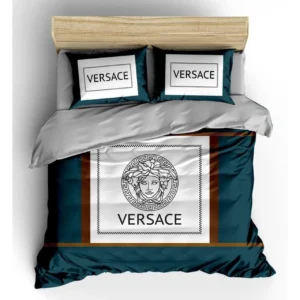 Premium Versace Bedding Set - DN9050224