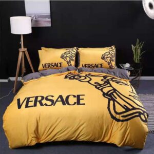 Premium Versace Bedding Set - DN9050225