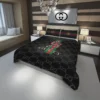 Premium Gucci Bedding Set - DN1615795