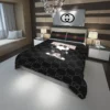 Premium Gucci Bedding Set - DN1615798