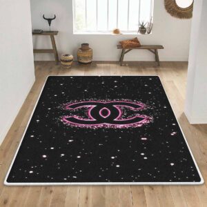 Chanel Luxury Brand Rug Carpet Home Decor - DN9170243