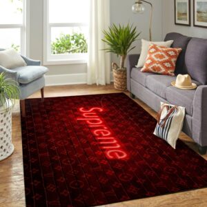 Louis Vuitton Luxury Brand Rug Carpet Home Decor - DN9170219