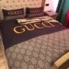 Premium Gucci Bedding Set - DN16157126