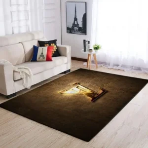 Louis Vuitton Luxury Brand Rug Carpet Home Decor - DN9170222
