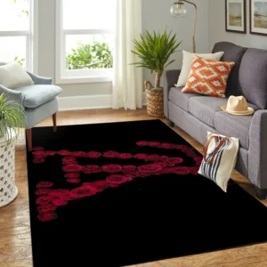 Louis Vuitton Luxury Brand Rug Carpet Home Decor - DN9170228