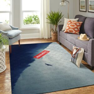 Louis Vuitton Luxury Brand Rug Carpet Home Decor - DN9170231