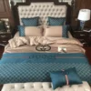 Premium Gucci Bedding Set - DN16157129