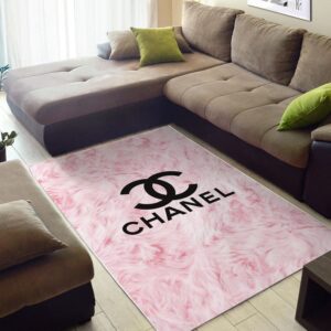 Chanel Luxury Brand Rug Carpet Home Decor - DN9170253