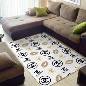 Chanel Luxury Brand Rug Carpet Home Decor - DN9170254