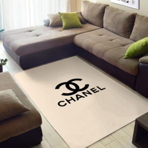 Chanel Luxury Brand Rug Carpet Home Decor - DN9170256