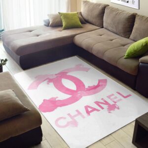 Chanel Luxury Brand Rug Carpet Home Decor - DN9170257