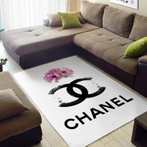 Chanel Luxury Brand Rug Carpet Home Decor - DN9170258