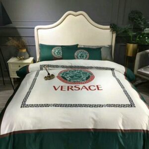 Premium Versace Bedding Set - DN9050228