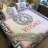 Premium Versace Bedding Set - DN9050230