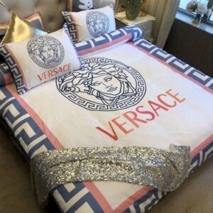 Premium Versace Bedding Set - DN9050230