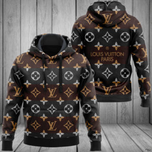PREMIUM Louis Vuitton HOODIE - DN812916