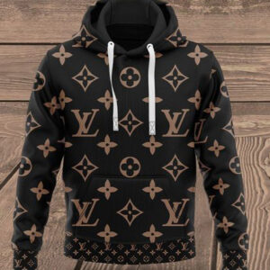 PREMIUM Louis Vuitton HOODIE - DN812919