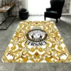 Premium Versace Luxury Brand Rug Carpet Home Decor - DN9160237