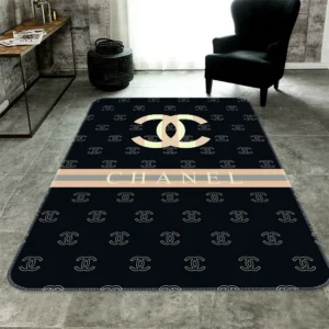 Chanel Luxury Brand Rug Carpet Home Decor - DN9170260