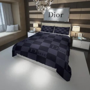 Premium Dior Bedding Set - DN9050265