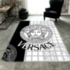 Premium Versace Luxury Brand Rug Carpet Home Decor - DN9160260