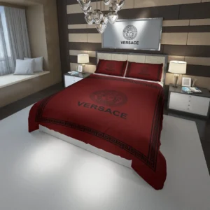 Premium Versace Bedding Set - DN9050232