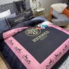 Premium Hermes Bedding Set - DN9030262