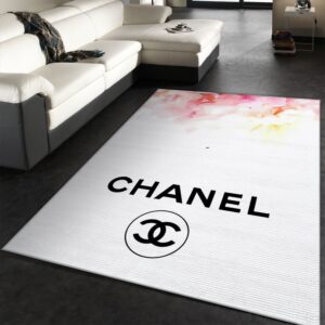 Chanel Luxury Brand Rug Carpet Home Decor - DN9170263
