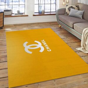 Chanel Luxury Brand Rug Carpet Home Decor - DN9170266