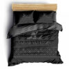 Premium Louis Vuitton Bedding Set - DN9030217