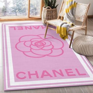 Chanel Luxury Brand Rug Carpet Home Decor - DN9170268