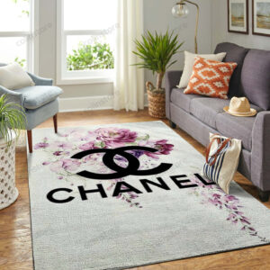 Chanel Luxury Brand Rug Carpet Home Decor - DN9170269