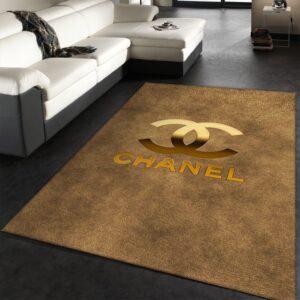 Chanel Luxury Brand Rug Carpet Home Decor - DN9170270