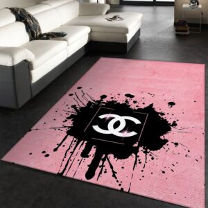 Chanel Luxury Brand Rug Carpet Home Decor - DN9170276