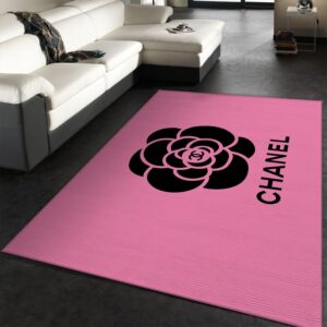 Chanel Luxury Brand Rug Carpet Home Decor - DN9170277